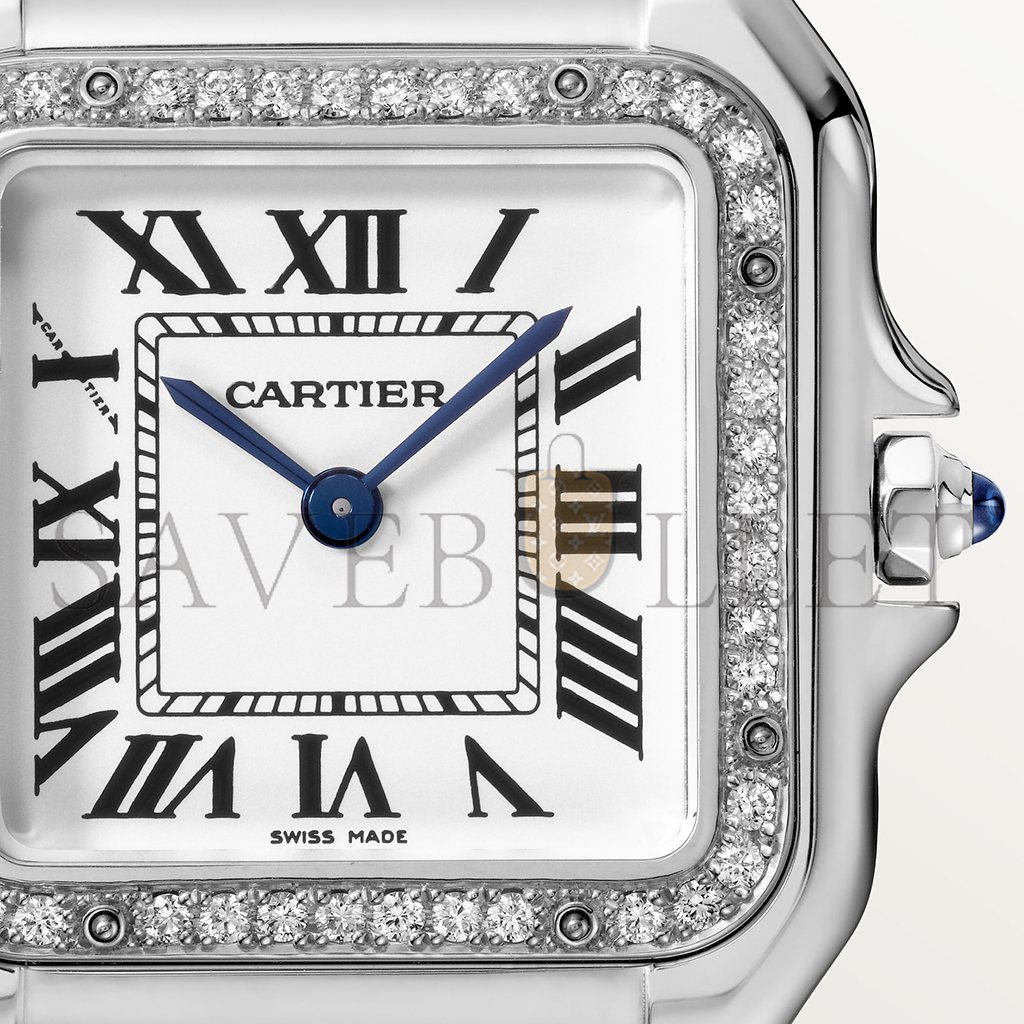 Ca*t*er panthÈre de Ca*t*er watch w4pn0018